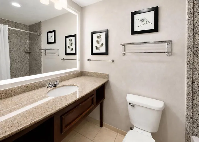 Country Inn & Suites By Radisson, Pensacola West, Fl