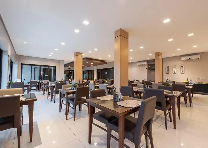 Class Hotel Alfenas
