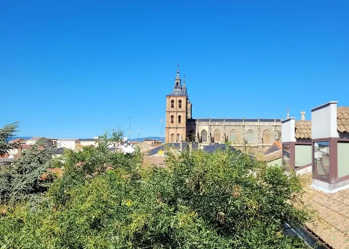 U-Hotel Spa Ciudad De Astorga