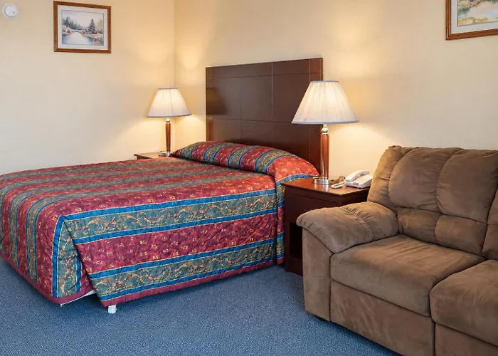 Shanico Inn