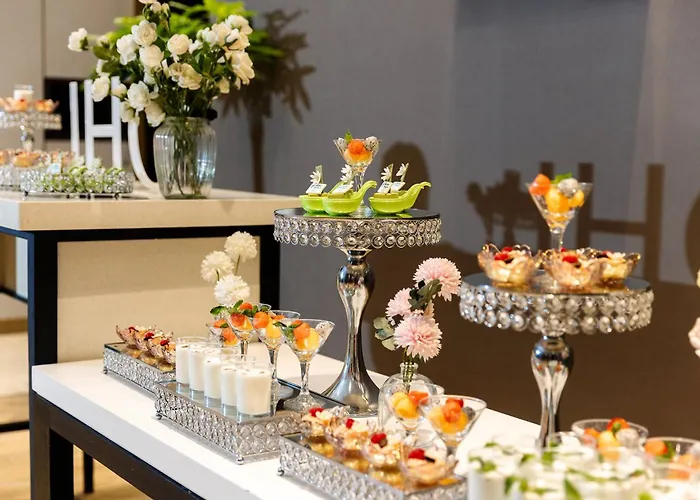 Holiday Inn Wuhan Riverside By Ihg