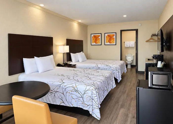 Travelers Inn Elizabeth City