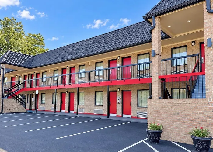 Travelers Inn Elizabeth City