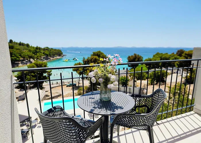 Colentum Resort Murter