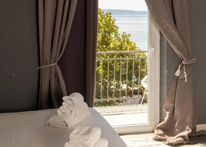 Hotel Borgo Vista Lago