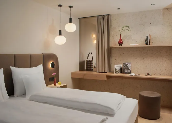 Naturhotel Molin