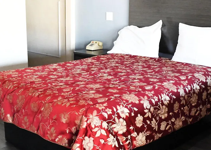 A-1 Budget Motel