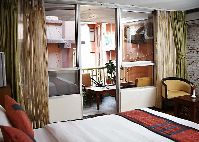 Hotel Jampa