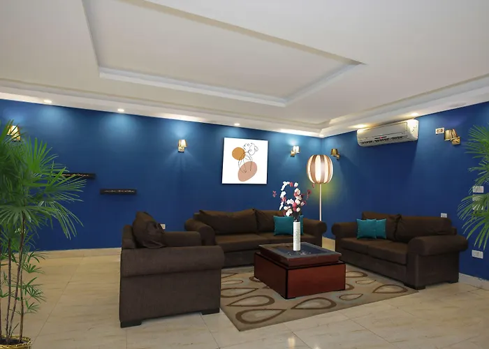 Elite Residence Aqua Park