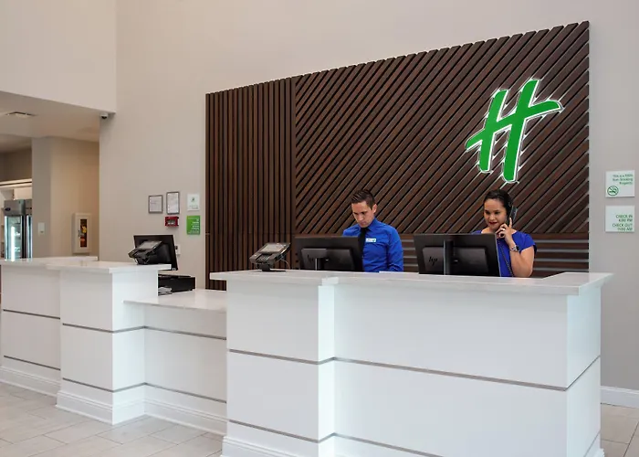 Holiday Inn & Suites - Jefferson City By Ihg