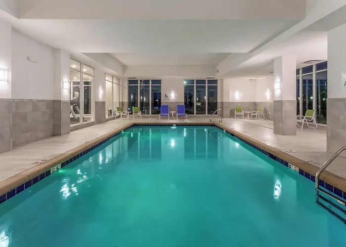 Holiday Inn & Suites - Jefferson City By Ihg