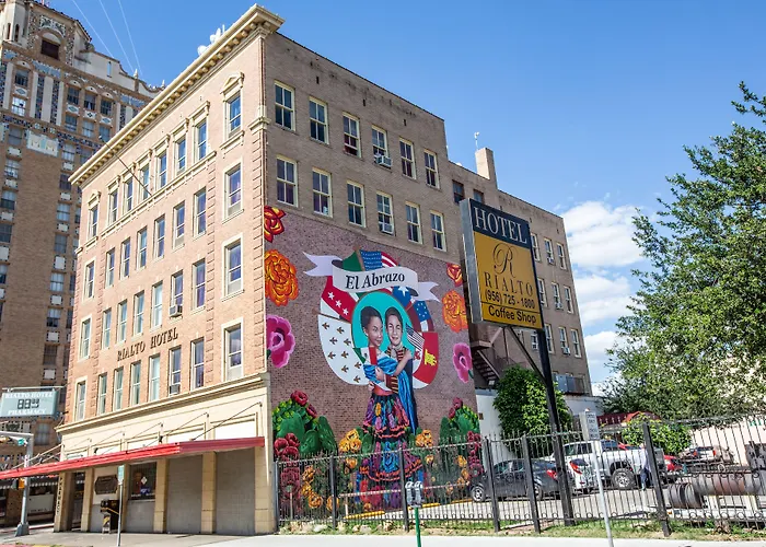 The Rialto Hotel
