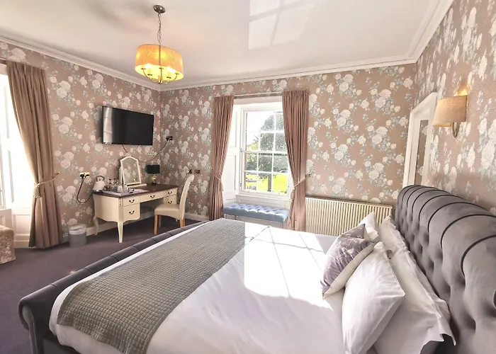 Lunan House
