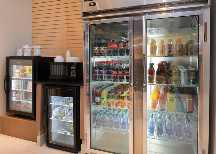 Holiday Inn Express & Suites - Ottumwa By Ihg
