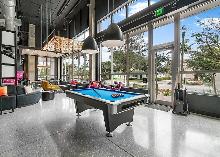 Aloft By Marriott Delray Beach
