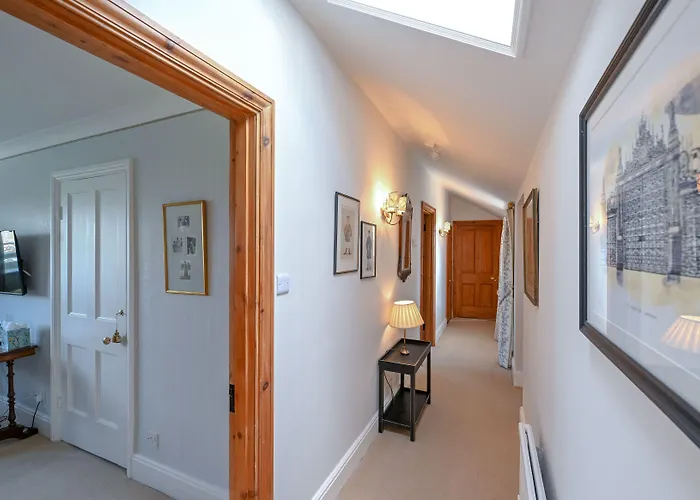 The Jockey Club Rooms