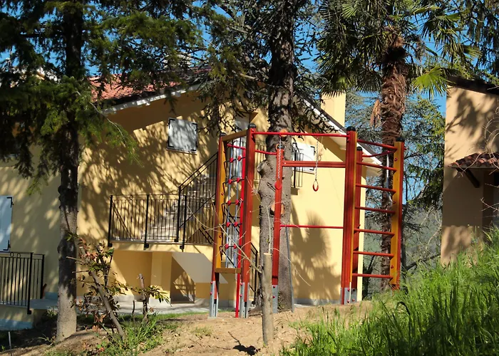 Saecula Natural Village Experience