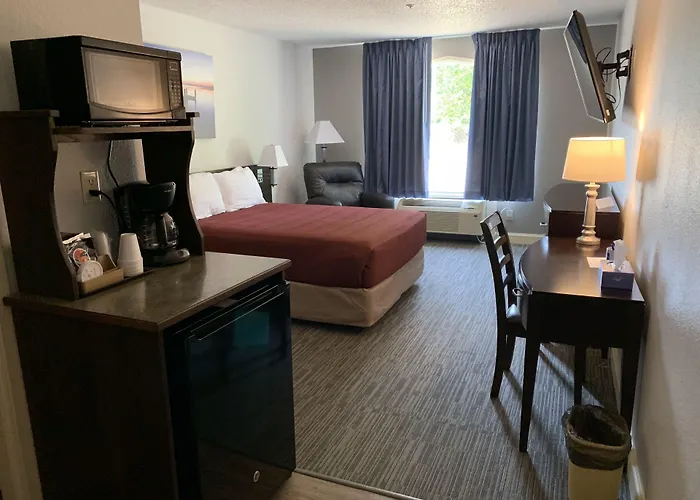 Mccoy'S Inn