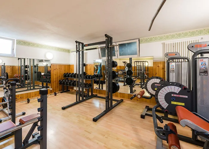 Sporthotel Exclusive