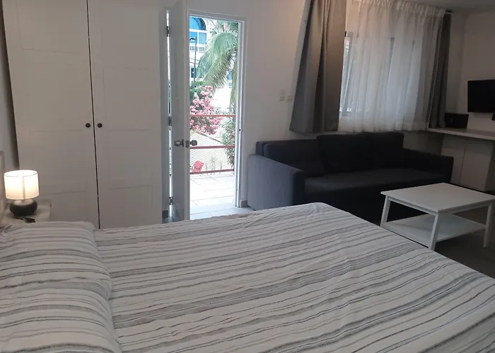 Hotel Casa Coco
