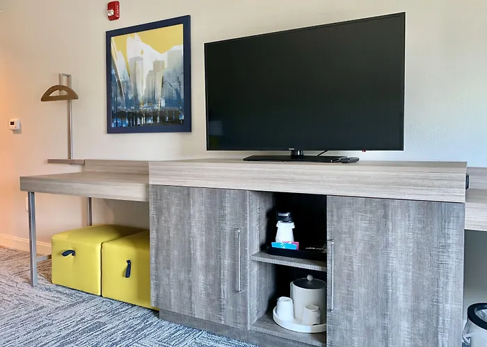 Hampton Inn Cranbury