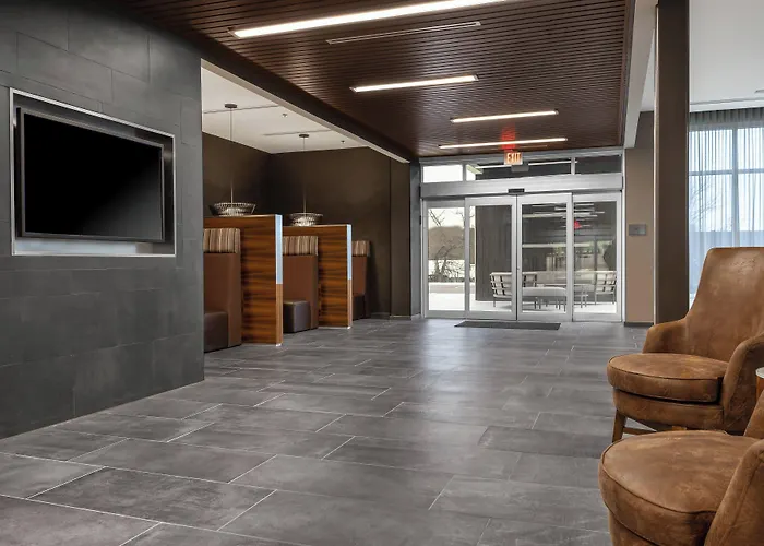Courtyard By Marriott Jonesboro
