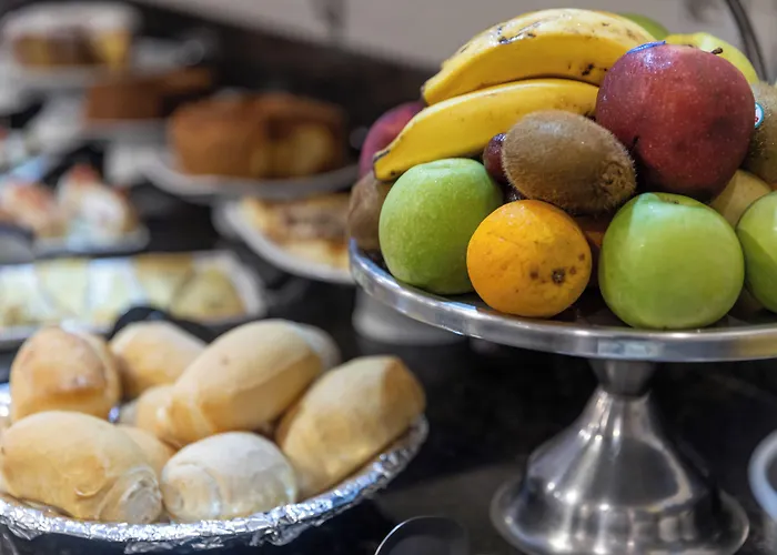 Hotel Dom Rafael Premium