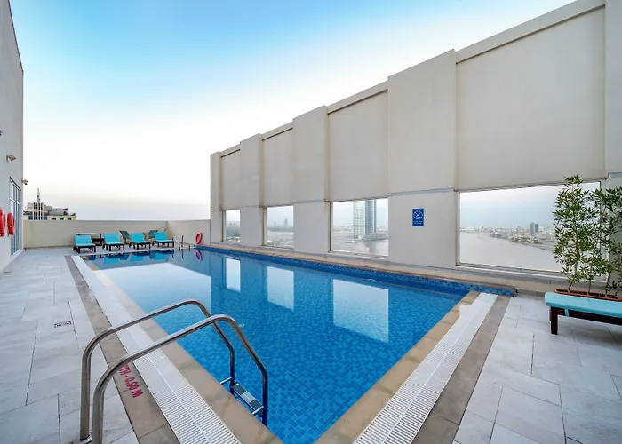 Nooa Hotel Ras Al Khaimah
