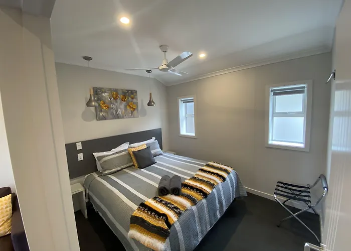 Bigsky Motels