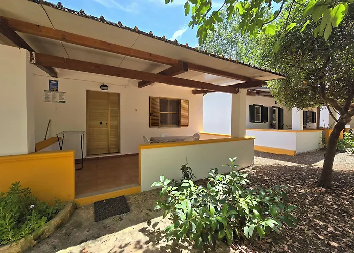 Village Camping Fico D'India