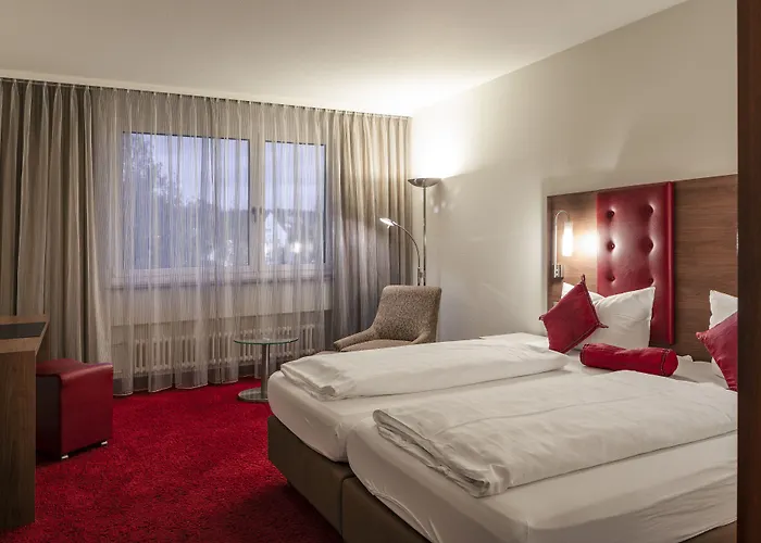 Hotel Fuchsen