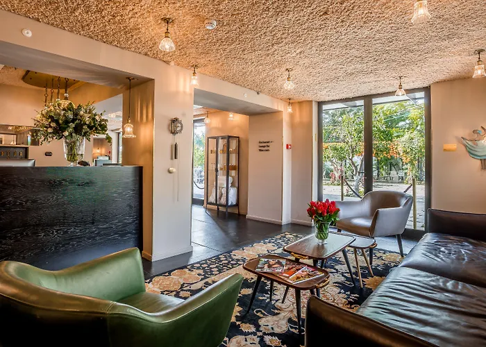 Lear Sense Hotel
