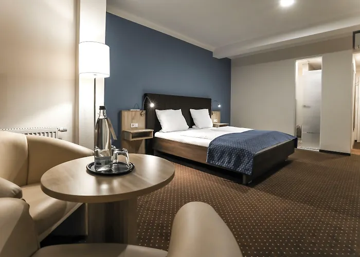 Bergmark Hotel