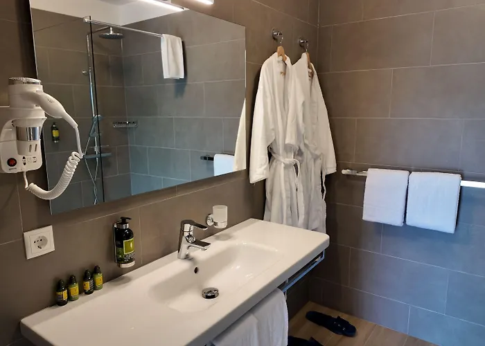 Hotel 1001 Nott