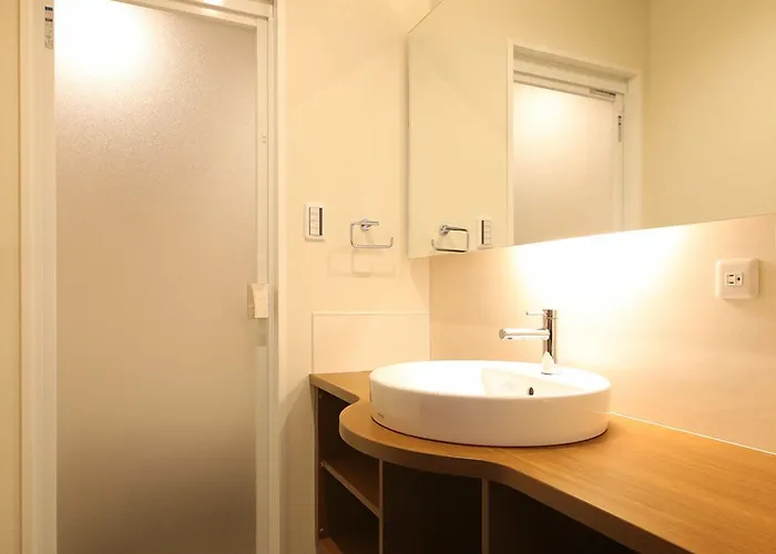 Kobe Luminous Hotel Sannomiya