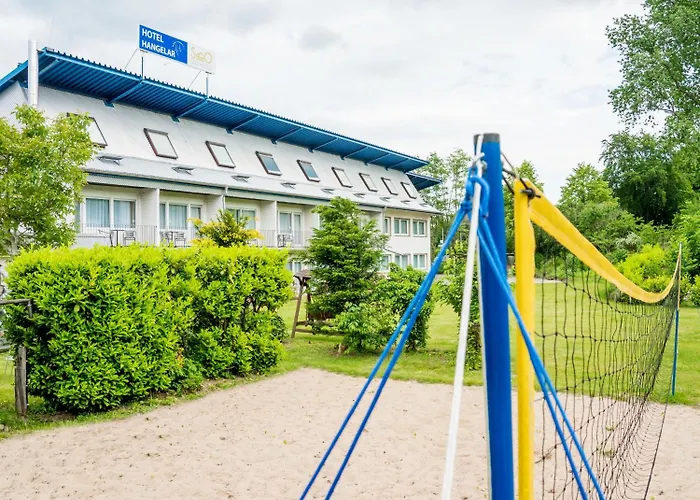 Hotel Hangelar