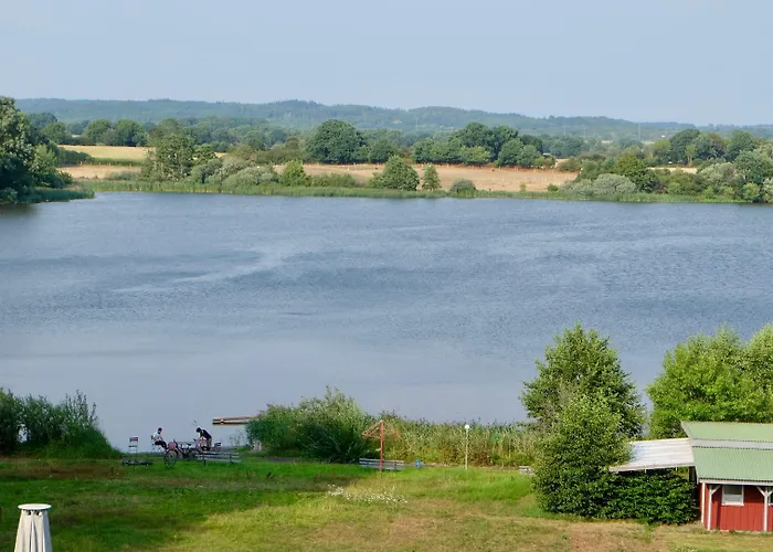 Hotel Seeblick Försterhaus