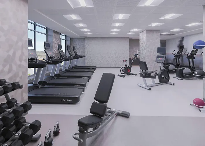 Residence Inn By Marriott Halifax Dartmouth
