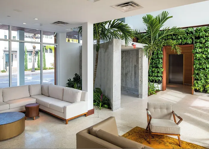 The Sarasota Modern, A Tribute Portfolio Hotel