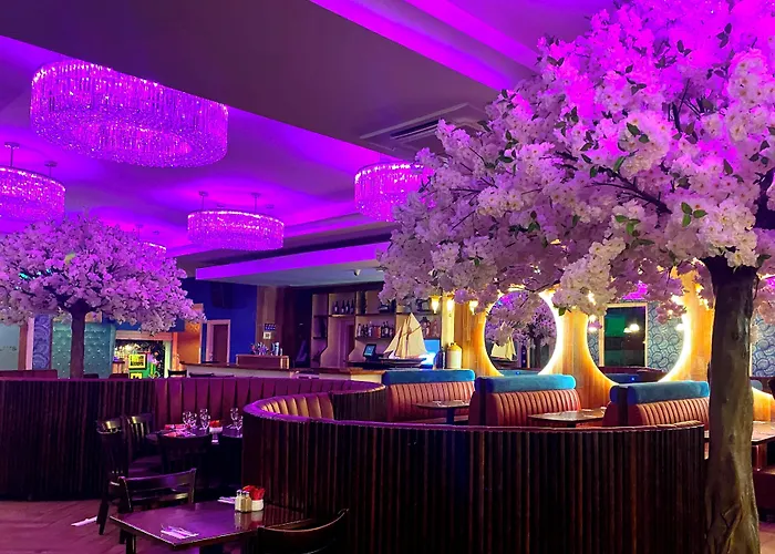 The Talbot Hotel