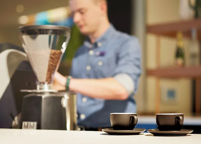 Holiday Inn Express Newcastle By Ihg