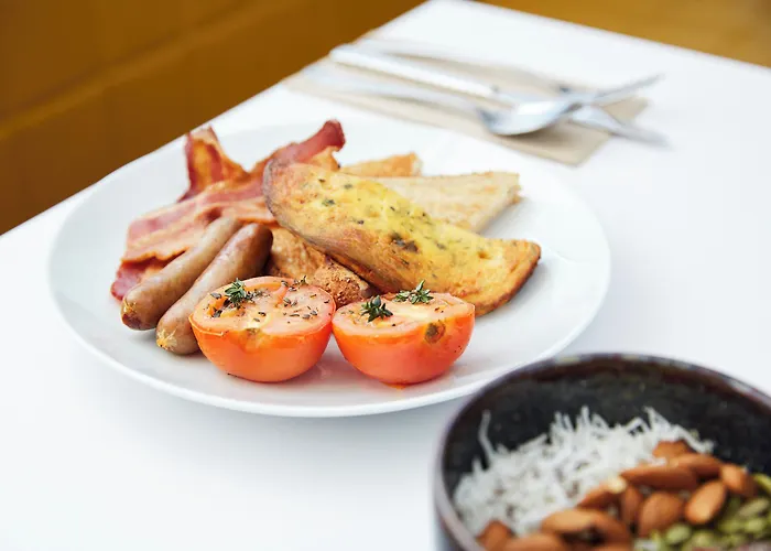 Holiday Inn Express Newcastle By Ihg
