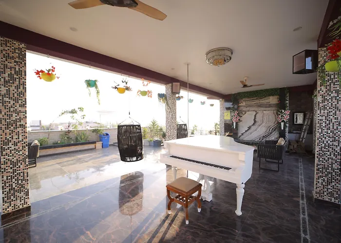 Aman Homestay, A Boutique Hotel