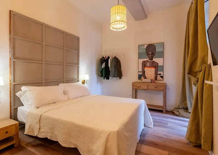 Gian Paul Hotel