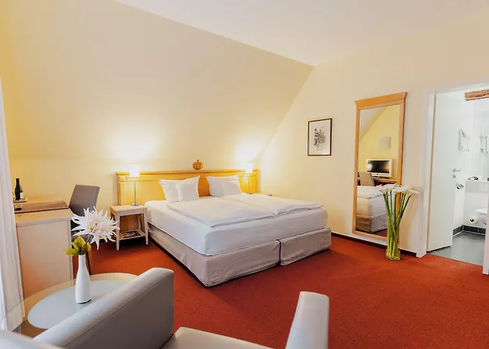 Hotel zur Fürstabtei