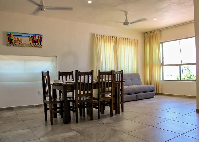Auroza Resort