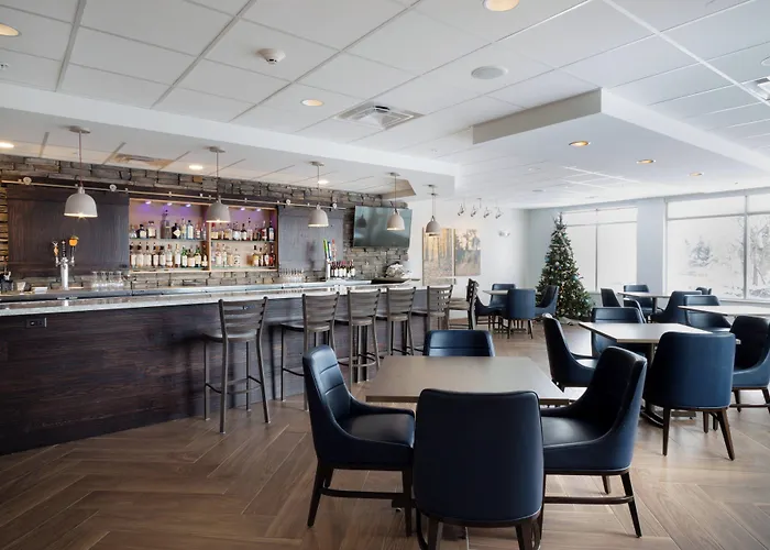 Fairfield Inn & Suites By Marriott Northfield
