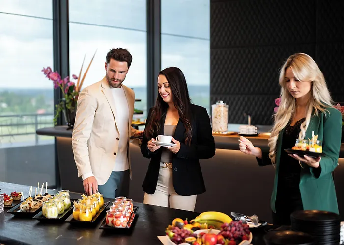 Meiser Design Hotel