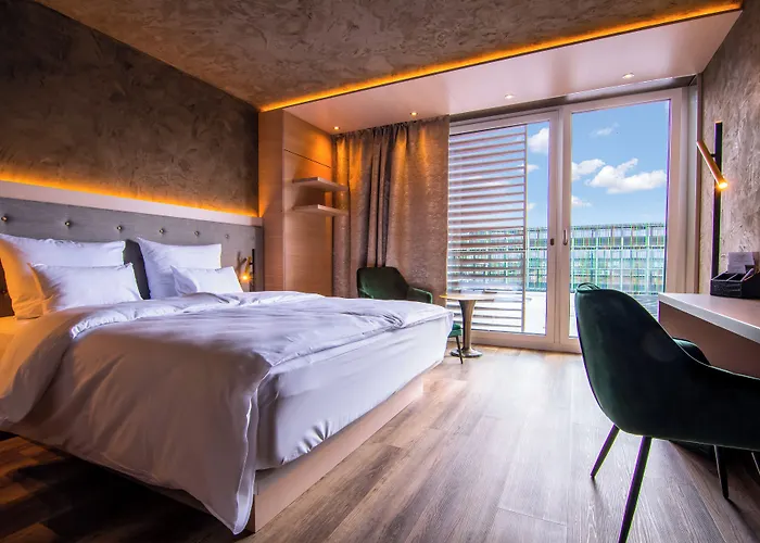 Meiser Design Hotel