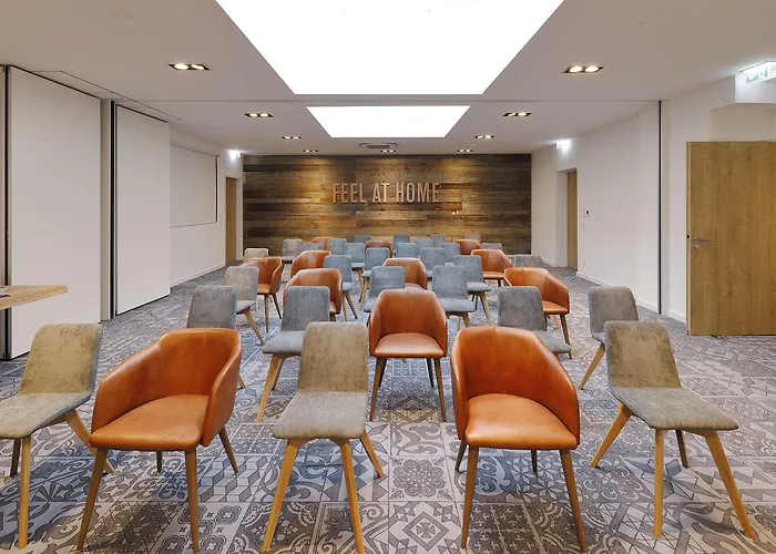 Coffee Fellows Hotel Dortmund